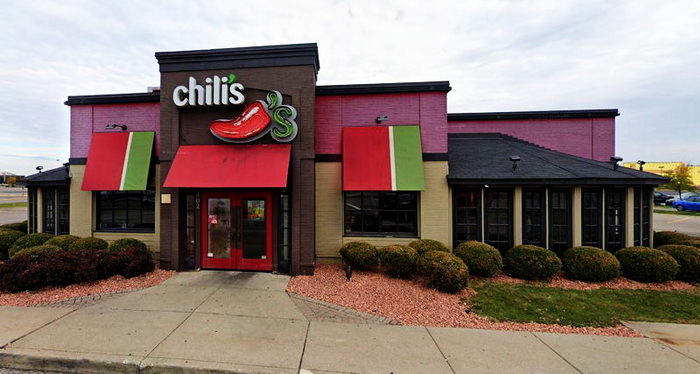 Chilis (Chilis Grill & Bar) - Troy - 402 West 14 Mile Road